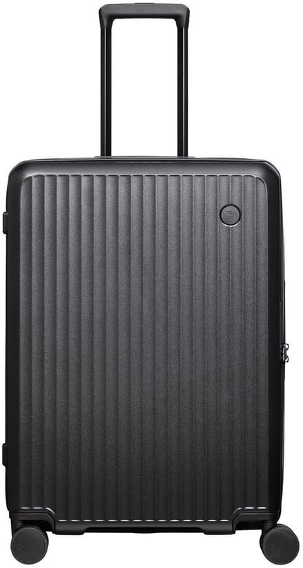 Travelbags The Eclipse Trolley M black