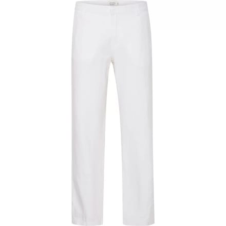 Linnen broek Casual Friday Pandrup