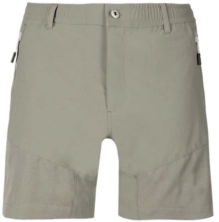 Aulp Barak Korte Broek Beige M Man
