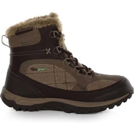 Schoenen Wandelen Dames Lady Hawthorn Evo