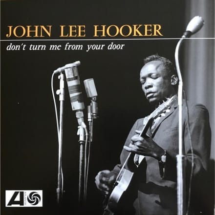 Don't Turn Me From Your Door
