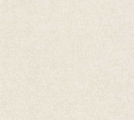 LINNENLOOK BEHANG | Basic - beige grijs - A.S. Création Metropolitan Stories Hot Spots
