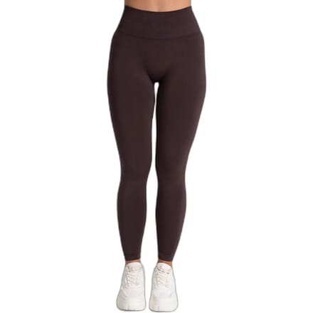Legging Push up vrouw Gym Glamour