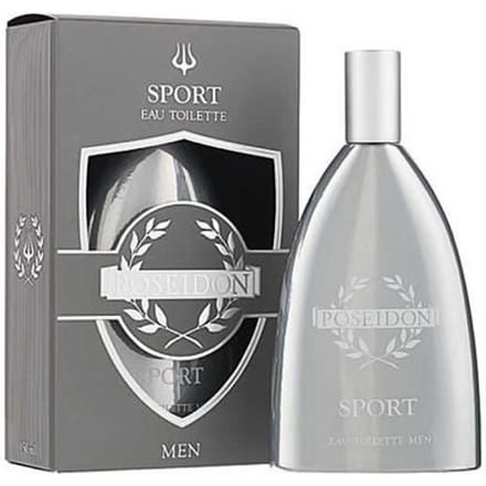 Instituto Español EDT pour Homme Poseidon Sport 150 ml