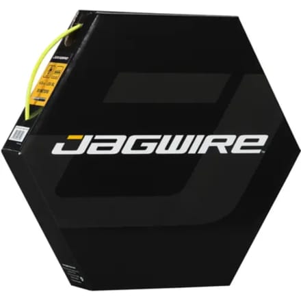 Derailleurhuis Jagwire Workshop 4mm LEX-SL Slick 30 m