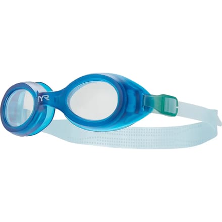 Kinderzwembril TYR Aqua Blaze