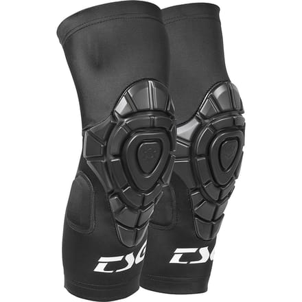 TSG Knee-Sleeve Joint zwart