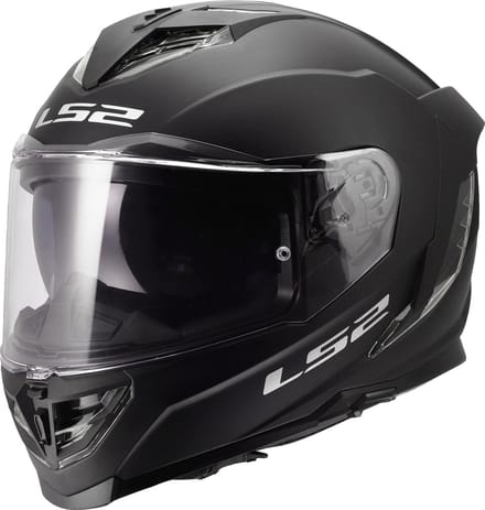 Volle motorhelm LS2 FF818 Storm III