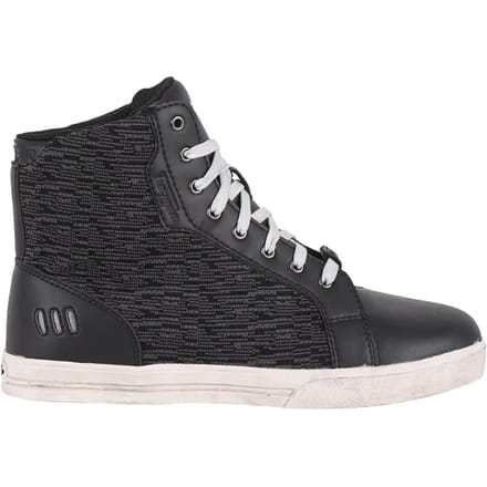 Motorfiets trainers Furygan Sydney D3O