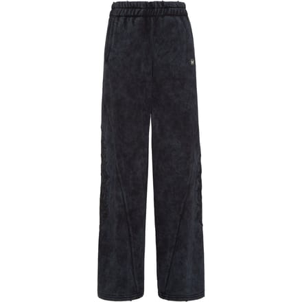 Skater Fit Jogging Pants Gothic Plein