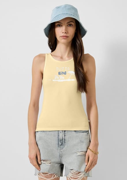 QS T-Shirt