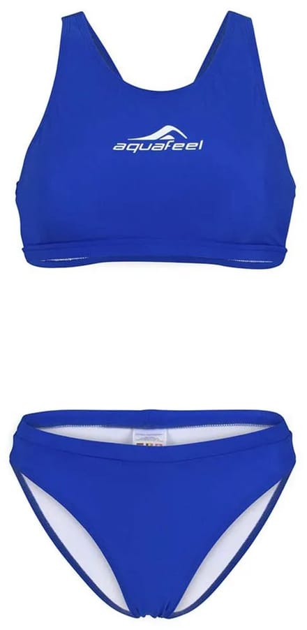 Aquafeel 23915 Bikini Blauw 36 / B Vrouw