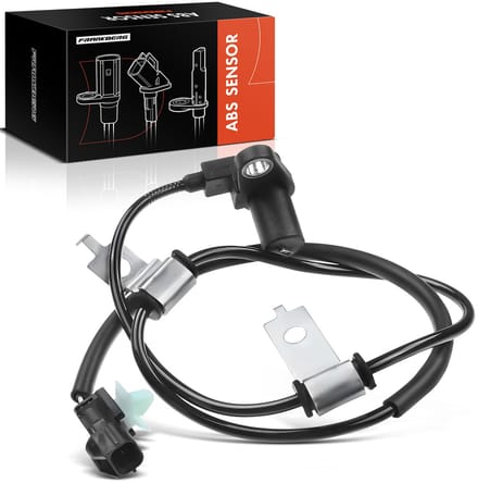 Frankberg 1x ABS-sensor vooras links voor Mitsubishi
