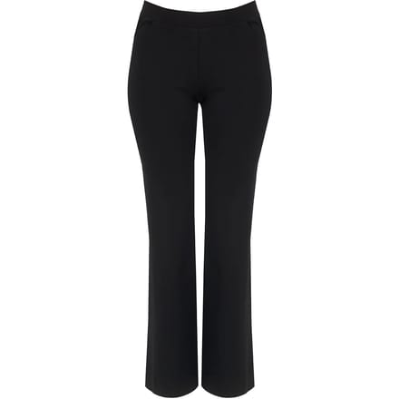 Damesbroek Mat Fashion Stretch