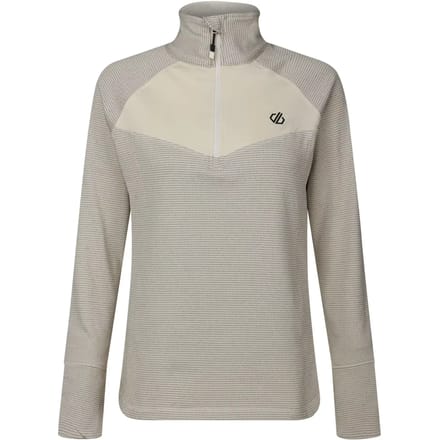 Damestrui met lange mouwen Dare 2B Iced Core II Stretch