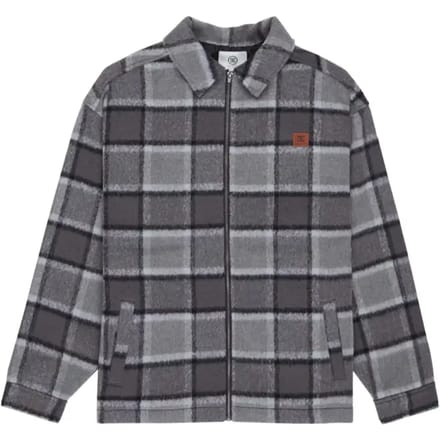 Shirt met lange mouwen DC Shoes Henderson