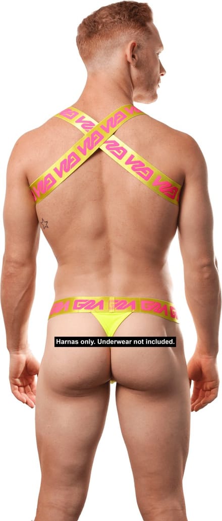 Garçon Circuit Harness Espanola - MAAT One size