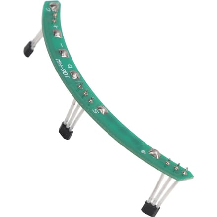 Elektrische Scooter Motorsensor voor Hall PCB-bord met Temperatuursensor voor Xiaomi Mi3 Mi3Lite blue