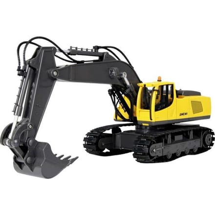 Amewi 22712 1:18 Elektro Bouwvoertuig RTR