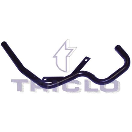 Koelvloeistofleidingen TRICLO 458.614