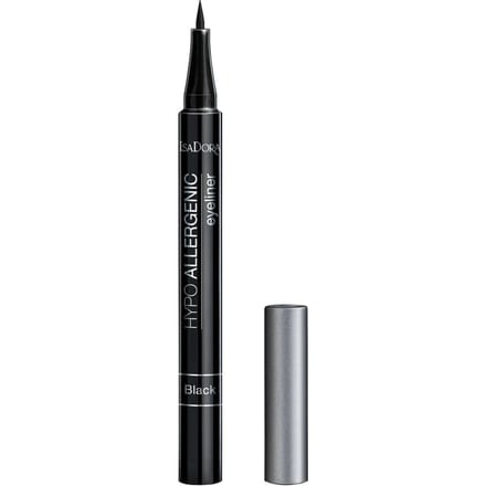 Isadora Hypo-Allergenic Eyeliner 30 Black 1 st