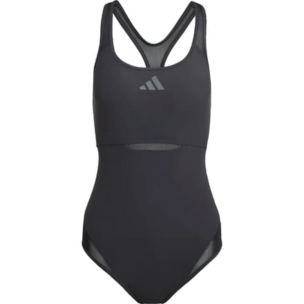 Adidas Performance Lanelux Y-Rug Mesh Badpak - Dames - Zwart