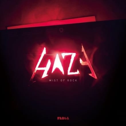 Fence - Hazy Mist Of Rock (CD)