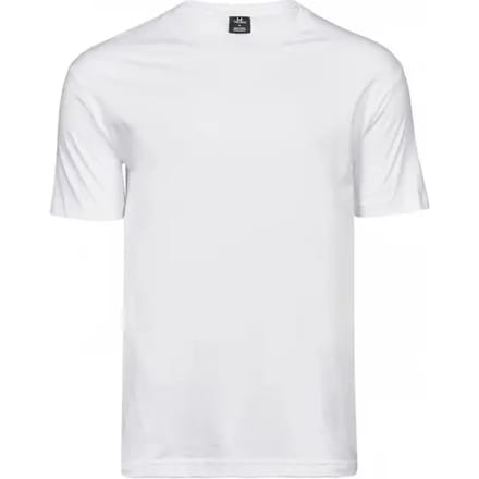 Tee Jays - Fashion Sof T-shirt - White maat S