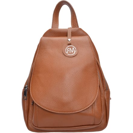Roberta M Brown Rundleer Tas