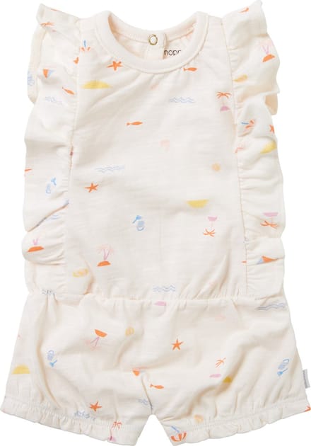 Noppies Rompertje Nairobi Baby Maat 68