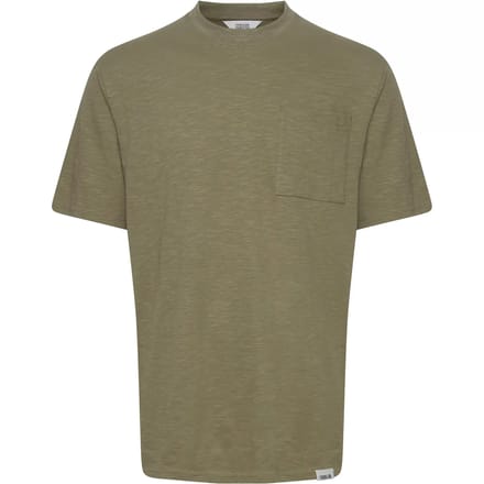T-shirt Solid Durant