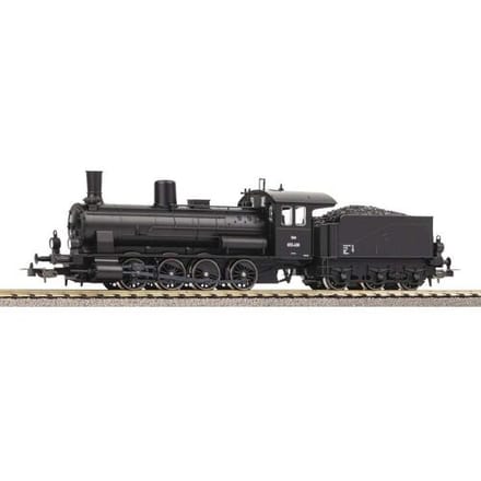 Piko H0 57565 H0 stoomlocomotief G7.1 van de ÖBB
