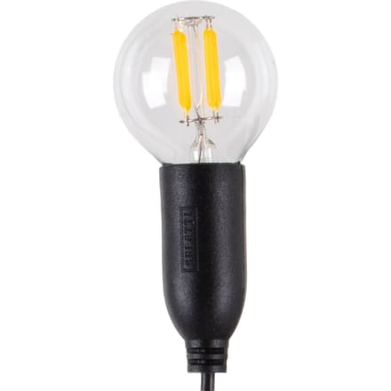 SELETTI LED lamp E14 2W 36V voor Bird Lamp Outdoor