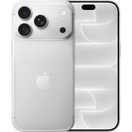 Apple iPhone 18 Pro i.c.m. Ben 50 GB