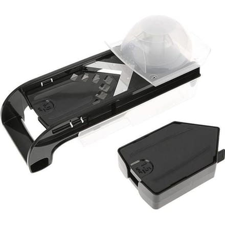 V-snijder Easycook