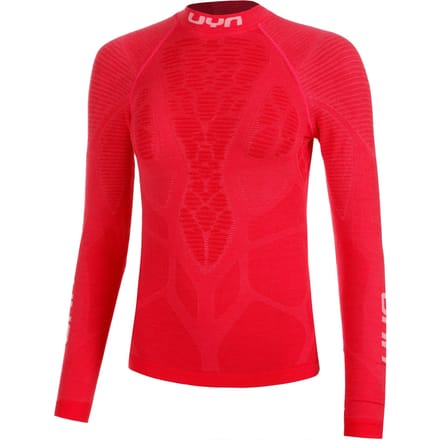 UYN Elevatyon Biomorph Vest Dames-Pink