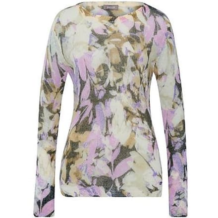 Trui Van BASLER multicolour