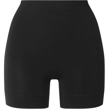 ESMARA Dames corrigerende panty (Zwart, S (36/38))