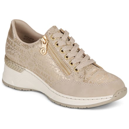 Lage Sneakers Rieker N4316-62