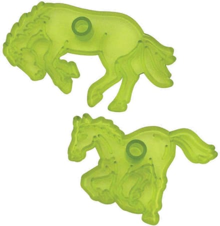 JEM Wild Horses Set/2