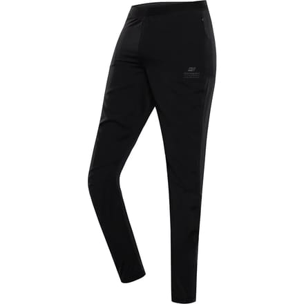 Alpine Pro Zereca Broek Zwart 2XL Vrouw
