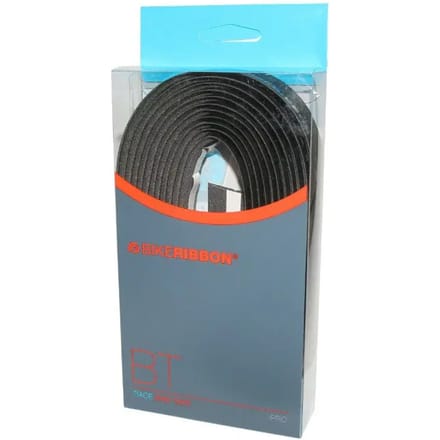 Eleven Dual Density Stuurlint Zwart