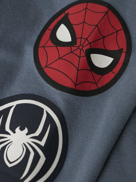 Name it Pyjama spiderman