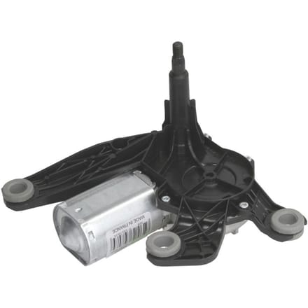 Ruitenwissermotor VALEO 579707