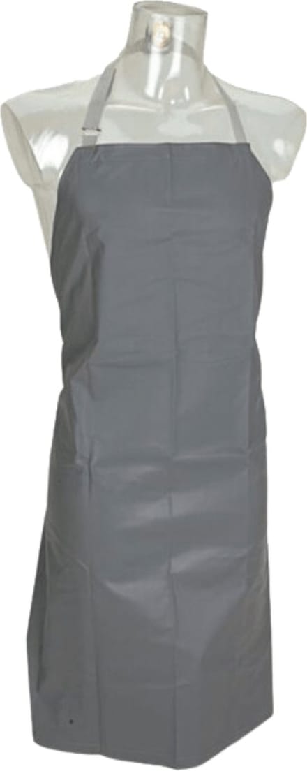 Beschermschort Neopreen 10-N – Water- en Chemisch Bestendig Schort – Zuurschort