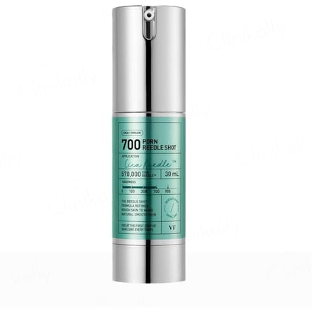 [VT Cosmetics] PDRN Reedle Shot 700 30ml white