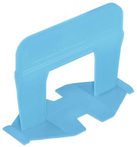 Raimondi Levelling Clips 1 mm 300 stuks