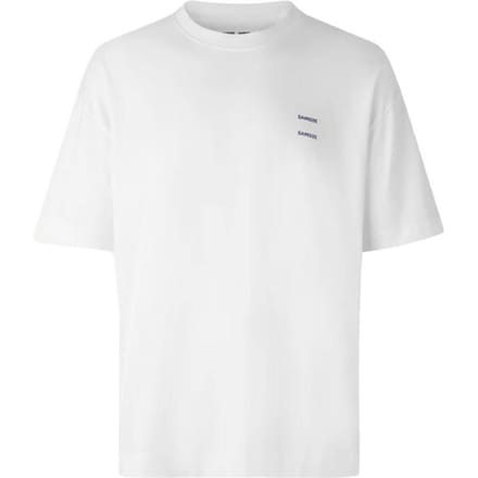 Samsoe & Samsoe T-shirt korte mouw m22300126 joel