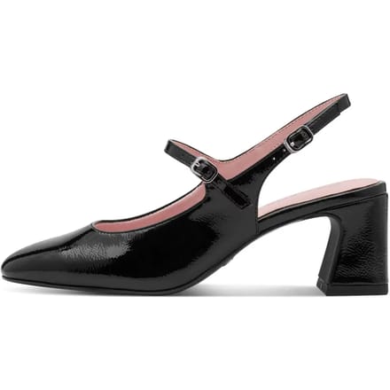 Tamaris Dames Slingpumps 1-29601-46 018 Maat: 40 EU