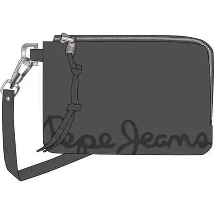 Damesportemonnee Pepe Jeans